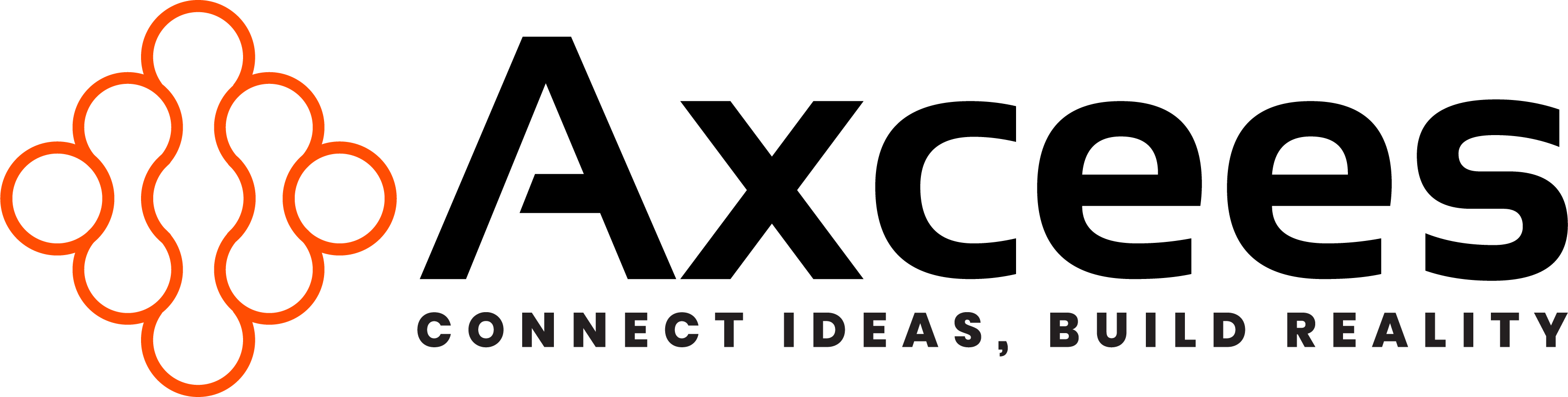 AXCEES Connect Ideas – Build Reality